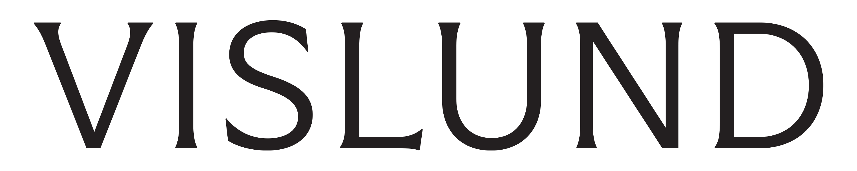 Vislund